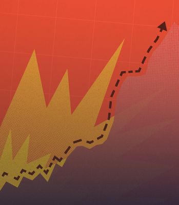 How Governments Fight Inflation cover